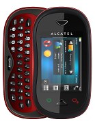 Best available price of alcatel OT-880 One Touch XTRA in Serbia