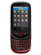 Best available price of alcatel OT-980 in Serbia