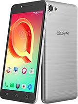 Best available price of alcatel A5 LED in Serbia