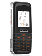 Best available price of alcatel OT-E801 in Serbia