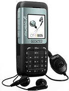 Best available price of alcatel OT-E805 in Serbia