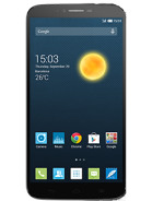 Best available price of alcatel Hero 2 in Serbia