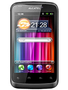 Best available price of alcatel OT-978 in Serbia