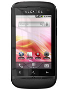 Best available price of alcatel OT-918 in Serbia