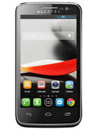 Best available price of alcatel Evolve in Serbia