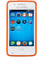 Best available price of alcatel One Touch Fire in Serbia