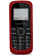 Best available price of alcatel OT-112 in Serbia