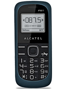 Best available price of alcatel OT-113 in Serbia