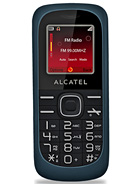 Best available price of alcatel OT-213 in Serbia