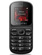 Best available price of alcatel OT-217 in Serbia