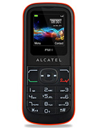 Best available price of alcatel OT-306 in Serbia