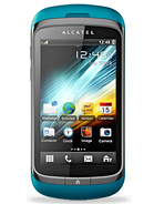 Best available price of alcatel OT-818 in Serbia