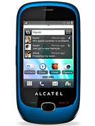 Best available price of alcatel OT-905 in Serbia