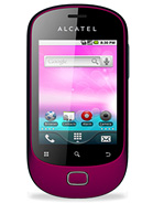 Best available price of alcatel OT-908 in Serbia