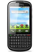 Best available price of alcatel OT-910 in Serbia
