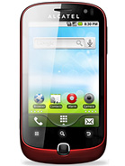 Best available price of alcatel OT-990 in Serbia