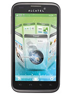 Best available price of alcatel OT-995 in Serbia