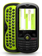 Best available price of alcatel OT-606 One Touch CHAT in Serbia