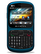 Best available price of alcatel OT-813D in Serbia