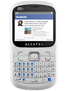 Best available price of alcatel OT-813F in Serbia