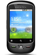 Best available price of alcatel OT-906 in Serbia