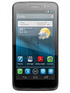 Best available price of alcatel One Touch Scribe HD-LTE in Serbia