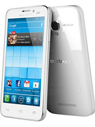 Best available price of alcatel One Touch Snap in Serbia
