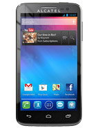 Best available price of alcatel One Touch X-Pop in Serbia