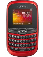 Best available price of alcatel OT-310 in Serbia