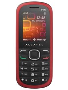 Best available price of alcatel OT-317D in Serbia