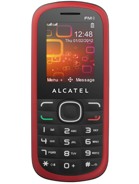 Best available price of alcatel OT-318D in Serbia