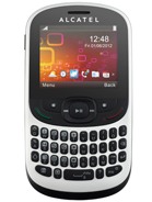 Best available price of alcatel OT-358 in Serbia