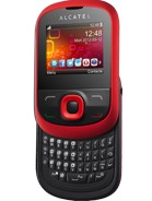Best available price of alcatel OT-595 in Serbia