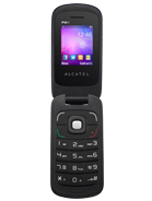 Best available price of alcatel OT-668 in Serbia