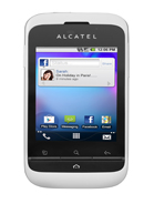 Best available price of alcatel OT-903 in Serbia