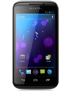 Best available price of alcatel OT-993 in Serbia