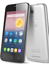 Best available price of alcatel Pixi First in Serbia