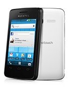 Best available price of alcatel One Touch Pixi in Serbia