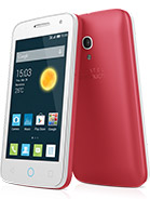 Best available price of alcatel Pop 2 4 in Serbia