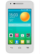 Best available price of alcatel Pop D1 in Serbia