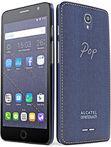 Best available price of alcatel Pop Star in Serbia