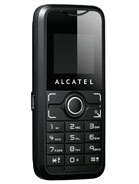 Best available price of alcatel OT-S120 in Serbia