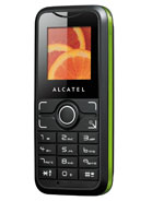 Best available price of alcatel OT-S210 in Serbia