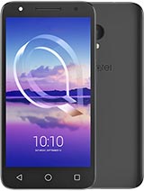 Best available price of alcatel U5 HD in Serbia