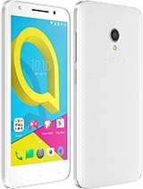 Best available price of alcatel U5 in Serbia