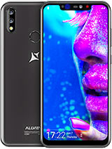 Best available price of Allview Soul X5 Pro in Serbia