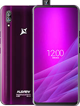 Best available price of Allview Soul X6 Xtreme in Serbia