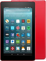 Best available price of Amazon Fire 7 2017 in Serbia