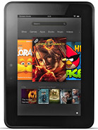 Best available price of Amazon Kindle Fire HD in Serbia