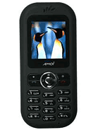 Best available price of Amoi A203 in Serbia
